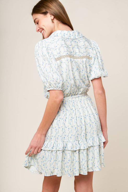 skyward-blue-woven-mini-dress Flying Tomato-Sophia's Style-2